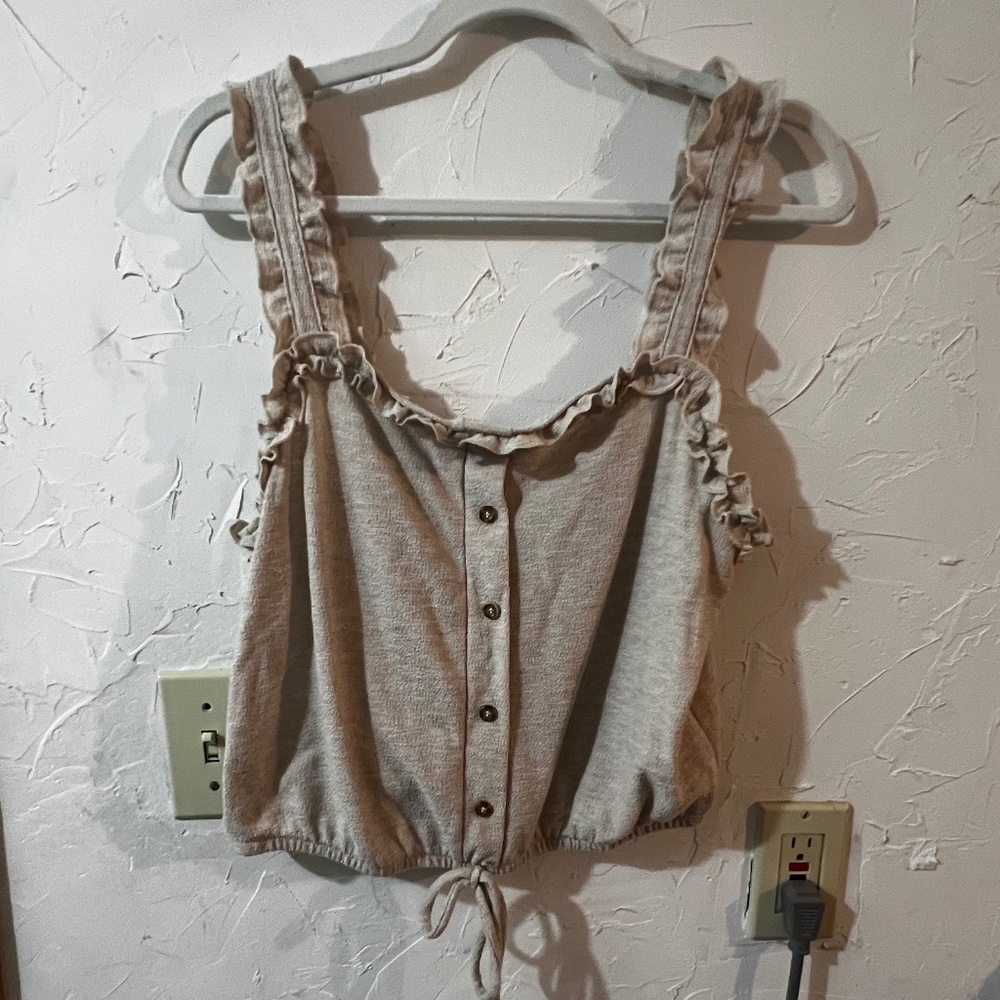 Tank top